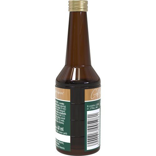 Esencja  Janek Majster na 4 L, 40 ml. zdjęcie 2