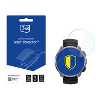 suunto ocean - 3mk watch protection flexibleglass