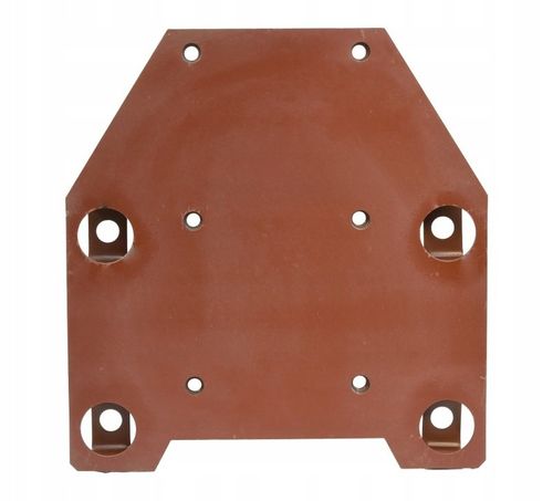 Płyta wspornik siedzenia C-360 46671010 APARTS CB22-039 na Arena.pl