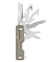 Nóż wielofunkcyjny NexTool NE20100 10w1 khaki