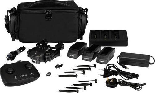 Dron Yuneec Mantis Q X-Pack na Arena.pl