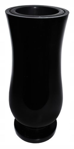 WAZON NAGROBNY - WAZON NA NAGROBEK + WKŁAD Z KRATKĄ na Arena.pl