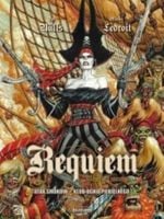 Requiem. Rycerz wampir Tom 5-6 - Pat Mills