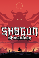 Shogun Showdown KLUCZ CD KEY KOD BEZ VPN 24/7