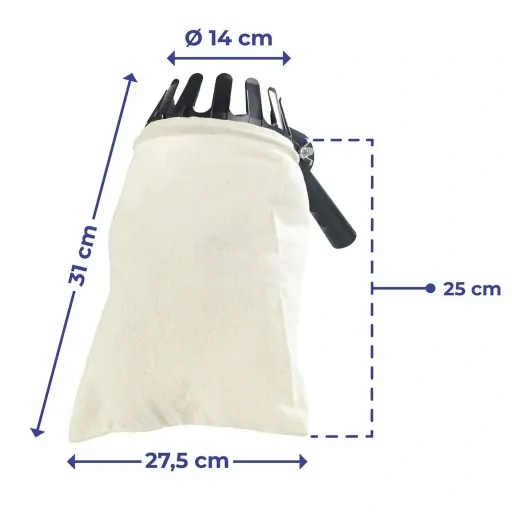 ZBIERAK DO OWOCÓW Wenko zdjęcie 4