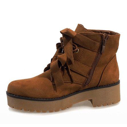 Camel botki traperki MDM122 r.36 na Arena.pl