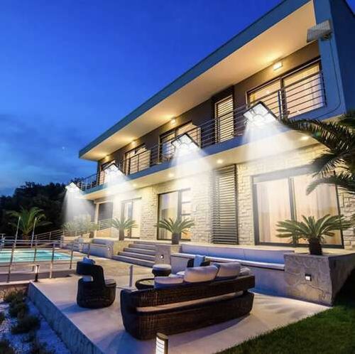 Lampa Solarna Izoxis 22736 na Arena.pl