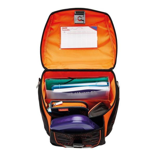 Zestaw tornister FiloLight Plus Speed herlitz zdjęcie 4