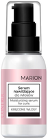 MARION FINAL CONTROL SERUM NAWILŻAJĄCE DO WŁOSÓW KRĘCONE WŁOSY 50 ML