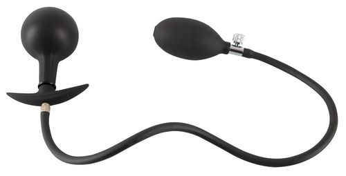 inflatable plug inner metal ba na Arena.pl
