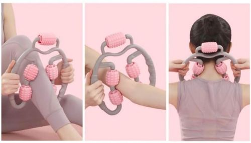 roller do masażu nóg X-sport na Arena.pl