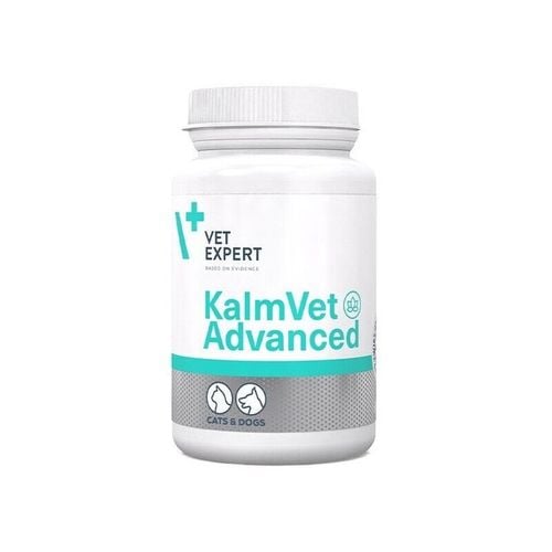VetExpert Kalmvet Advanced 60 Kaps na Arena.pl