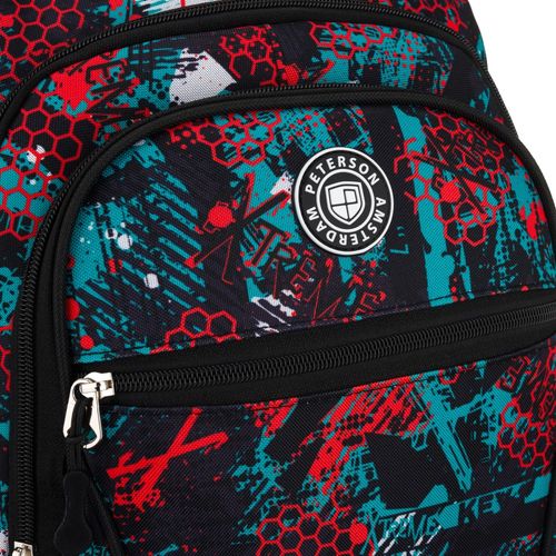 plecak ptn biedronka-5073 b82 na Arena.pl