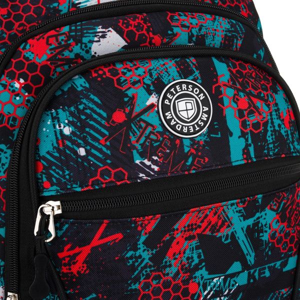 plecak ptn biedronka-5073 b82 zdjęcie 12