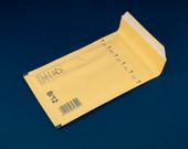 KOPERTA BĄBELKOWA 12B FSC B/12 BRĄZOWA