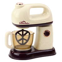 DLA DZIEIC KREATYWNY ROBOT MIKSER  ŚWIATŁO