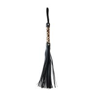 flogger panterkowy fantasy 45 cm
