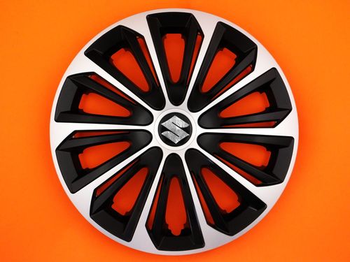 KOŁPAKI 15'' SUZUKI SX4 Splash Swift Baleno SRM na Arena.pl
