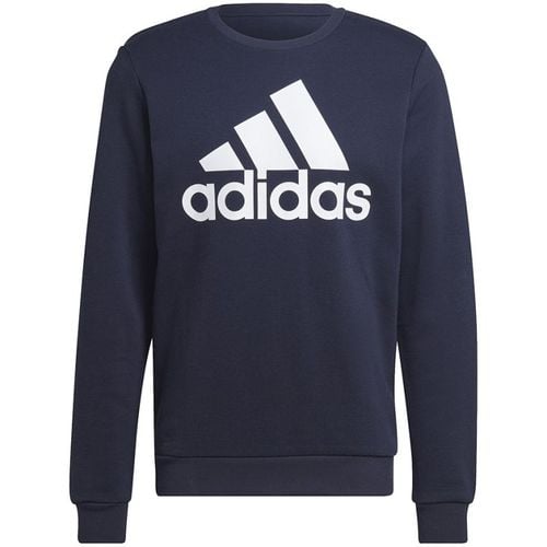 Bluza adidas Essentials Big Logo M HL2298 S na Arena.pl