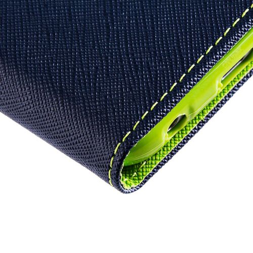 Fancy Case etui Huawei P20 Lite granatowy na Arena.pl