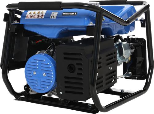 agregat 3000w 12/230v kd143 na Arena.pl