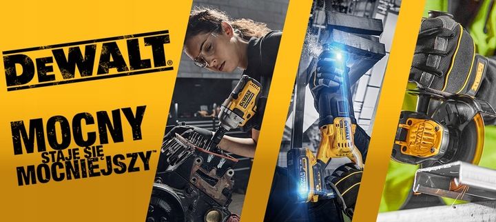 DEWALT Uchwyt magnetyczny Do bitów DT7515 1/4 HEX zdjęcie 4