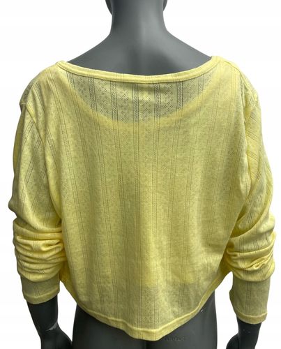 ONLY ONLLUVA L/S DOUBLE TOP 3XL na Arena.pl