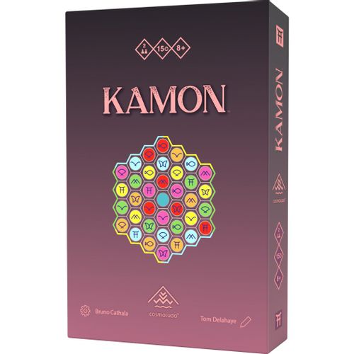 Gra Kamon  (Pl) na Arena.pl
