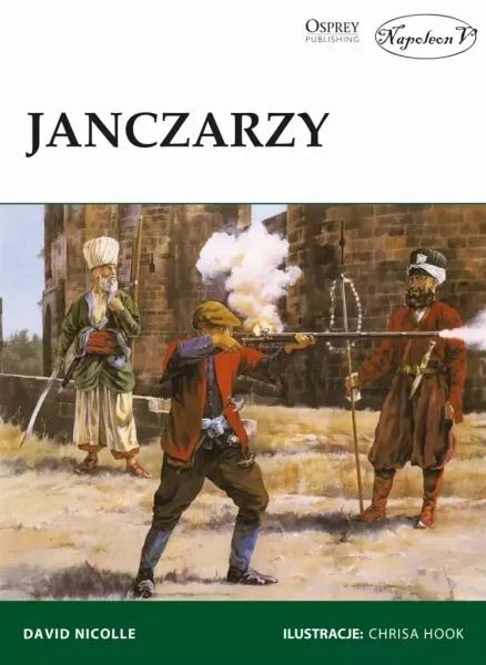 Janczarzy zdjęcie 1