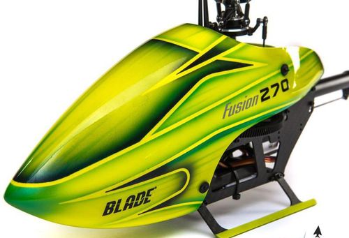Blade Fusion 270 BNF Basic na Arena.pl