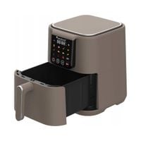 Air Fryer Frytkownica beztłuszczowa TURBOTRONIC TT-AF250 Beżowy 6l