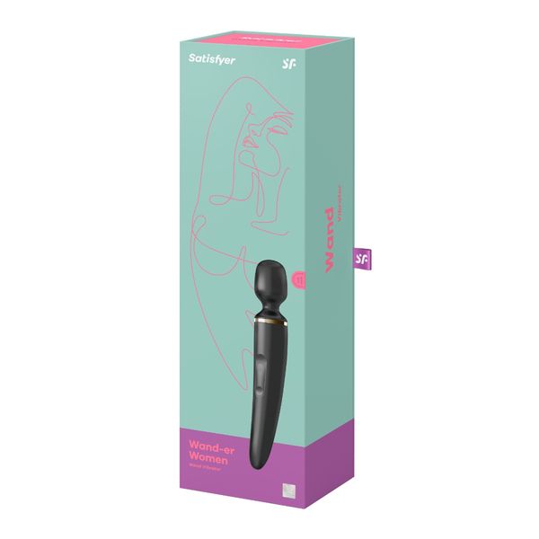 Wand-Er Woman Black zdjęcie 7