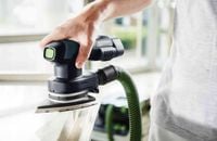ARKUSZ ŚCIERNY RUBIN DELTA P60 RU/50 577572 FESTOOL