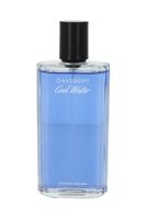 tester davidoff cool water man oceanic edition edt 125ml