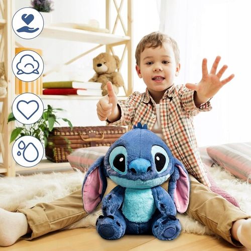 30x25cm MASKOTKA LILO I STICH DUŻA MASKOTKA PRZYTULANKA PLUSZAK MIŚ na Arena.pl