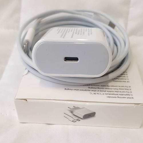 ANIGADUO  Ładowarka USB do iPhone U61-PD25W na Arena.pl