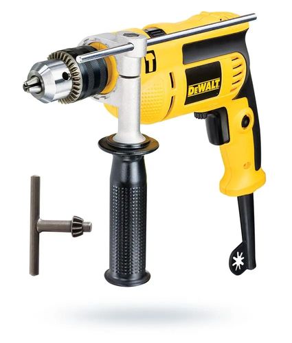 DEWALT WIERTARKA UDAROWA 650W DWD024 na Arena.pl