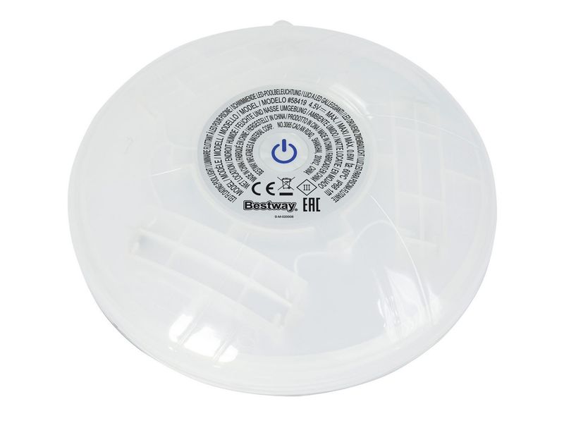Lampa basenowa LED Bestway 58419 zdjęcie 1