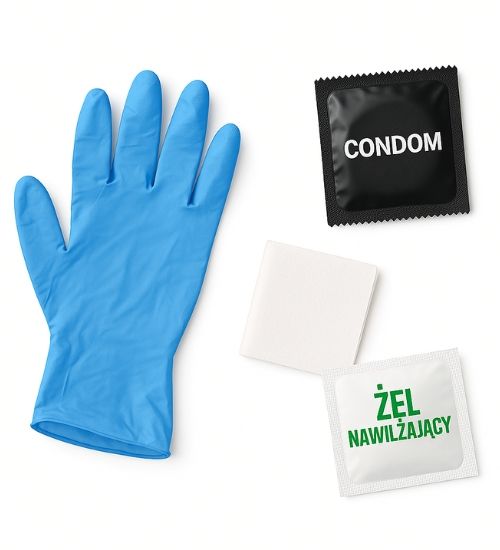 Zestaw zrób to sam - Waligrucha zdjęcie 2