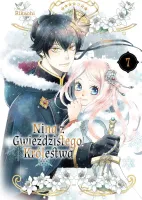 Nina z gwieździstego królestwa. Tom 7