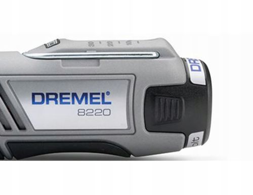 DREMEL 8220 3/35 AKCESORIÓW na Arena.pl