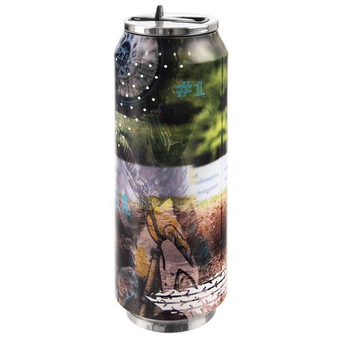 Kubek termiczny puszka 700 ml na Arena.pl