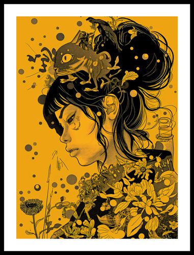 Plakat 40x55cm Jedność na Arena.pl