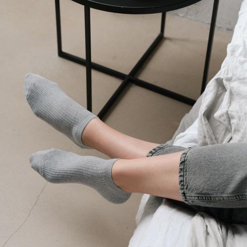 STOPKI BEZUCISKOWE PRĄŻEK 137 38-40 ecrui na Arena.pl