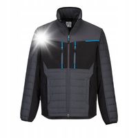 KURTKA/SOFTSHELL WX3 BAFFLE T752MGR ROZMIAR L T752MGRL PORTWEST