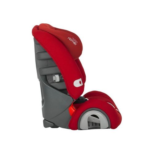 Britax Evolva 1-2-3 Plus 9-36kg FLAME RED na Arena.pl