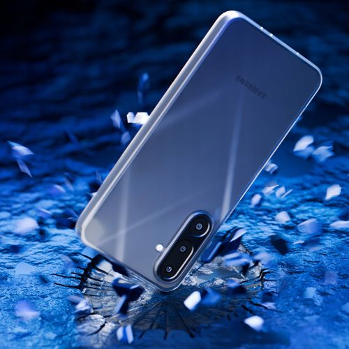 Samsung Galaxy M16 5G - 3mk Clear Case na Arena.pl