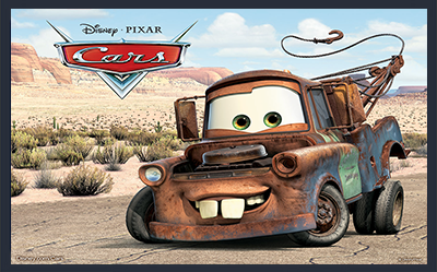 Magnes Samochody zdjęcie 2