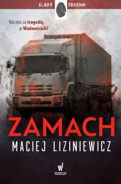 Zamach zdjęcie 1