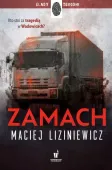 Zamach